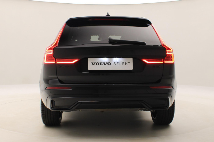 Volvo XC60 B5 AWD PLUS BLACK EDITION AUT