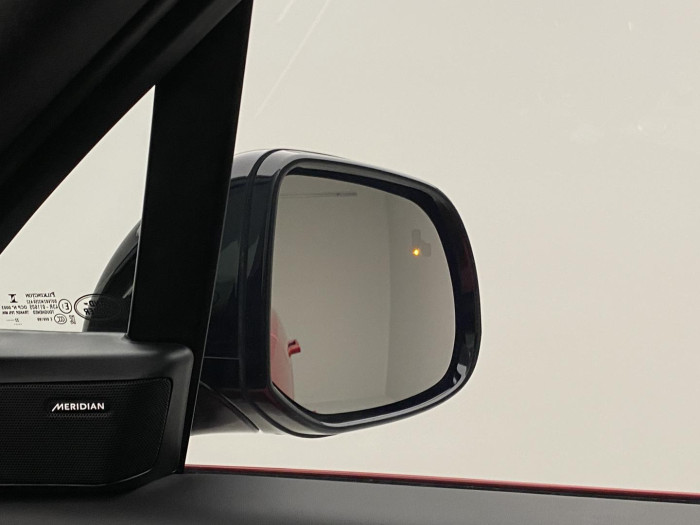 Land Rover Range Rover Sport D350 FIRST EDITION AWD CZ 3.0 d Edition