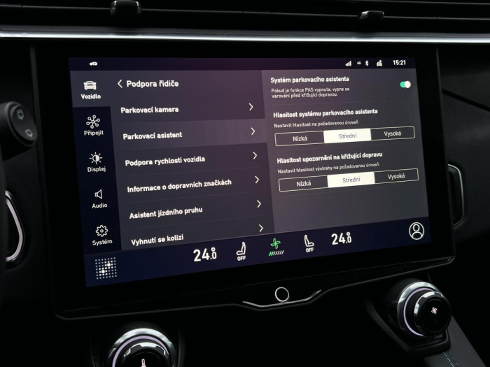 Lynk & Co 01 PHEV DCT Aut 1.maj.