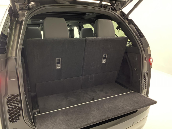 Land Rover Discovery D350 DYNAMIC HSE AWD AUT 3.0 d Dynamic