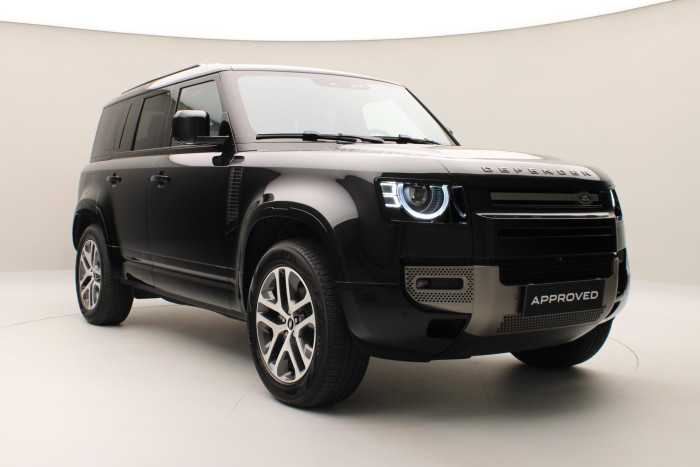 Land Rover Defender 110 D250 X-DYNAMIC SE AWD AUT 3.0 d Dynamic SE