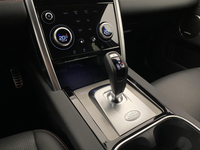 Land Rover Discovery Sport D200 R-DYNAMIC SE AWD AUT 2.0 d Dynamic SE