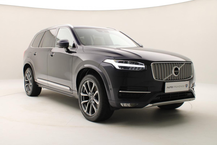 Volvo XC90 D5 AWD INSCRIPTION REZERVACE 2.0 d
