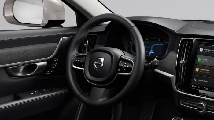 Volvo V90 B4 AWD AUT CROSS COUNTRY PLUS 2.0 Plus