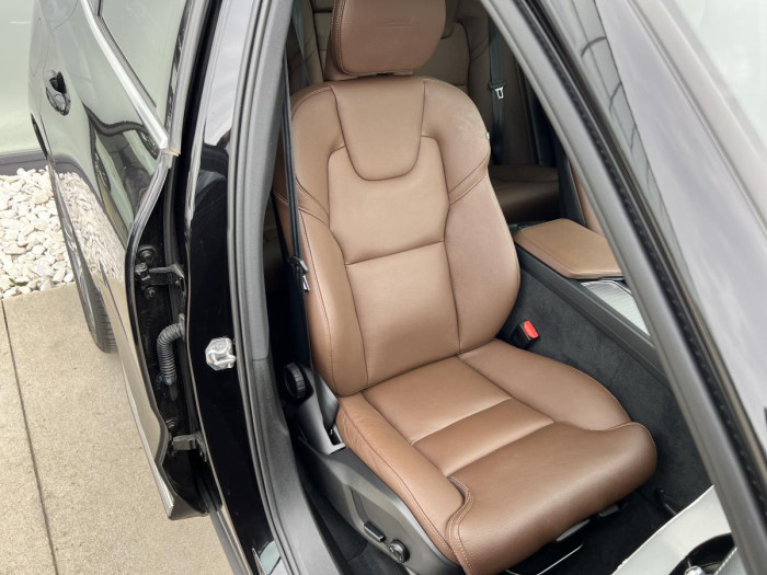Volvo XC60 B4 AWD INSCRIPTION Aut 1.maj.