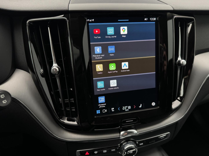 Volvo XC60 B4 CORE AUT