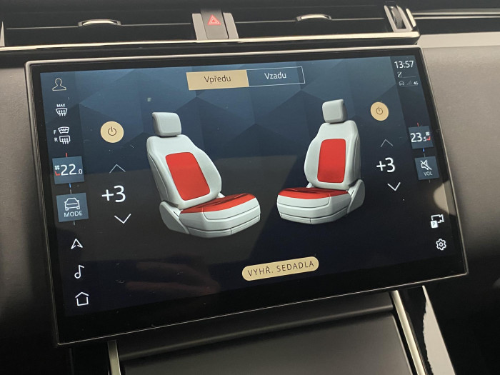 Land Rover Range Rover Velar D300 DYNAMIC SE AWD AUT 3.0 d Dynamic SE