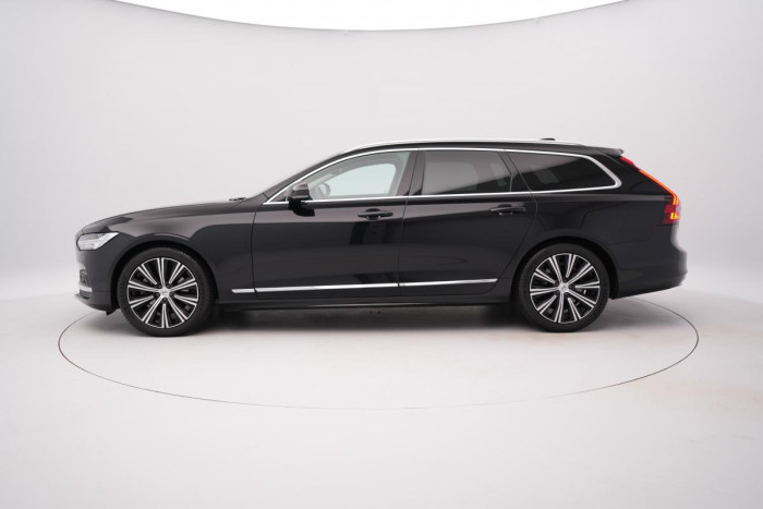 Volvo V90 B4 ULTIMATE BRIGHT AUT 1.maj.