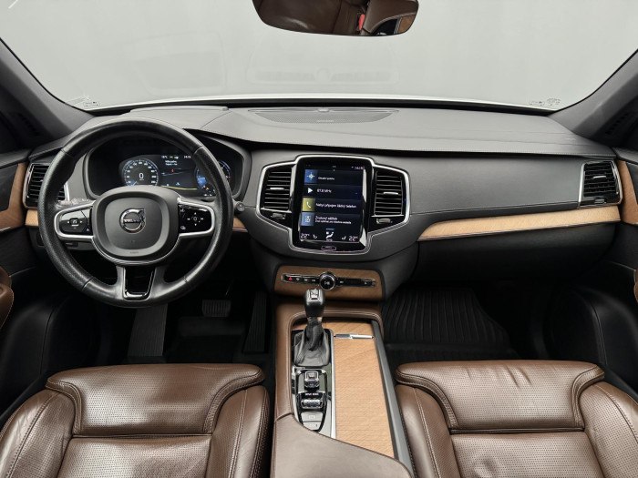 Volvo XC90 D5 AWD INSCRIPTION POLESTAR 7M 2.0 d