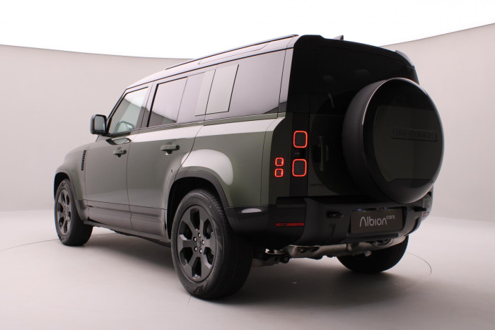 Land Rover Defender 110 D350 X-DYNAMIC HSE AWD AUT 3.0 d Dynamic