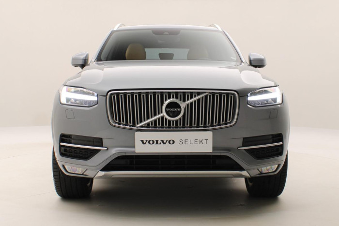 Volvo XC90 D5 AWD INSCRIPTION REZERVACE 2.0 d