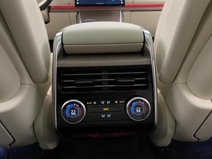 Land Rover Range Rover D350 HSE SWB 3.0 d