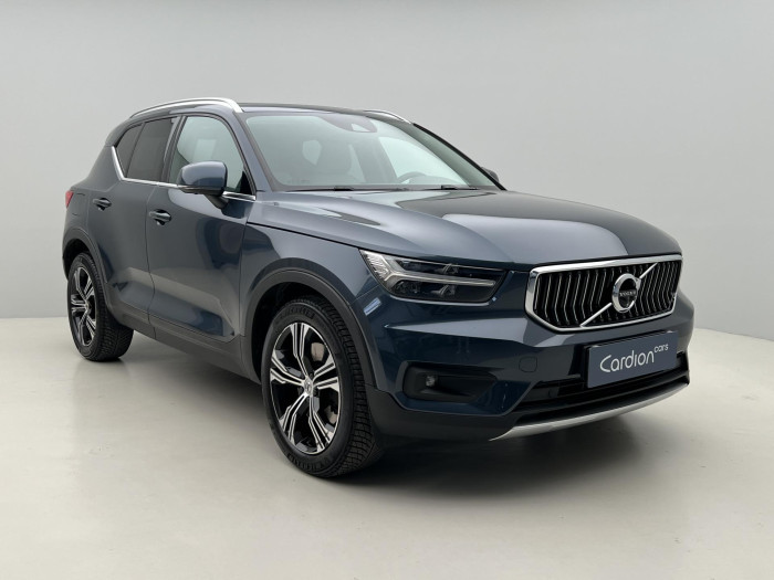 Volvo XC40 T5 RECHARGE INSCRIPTION AUT