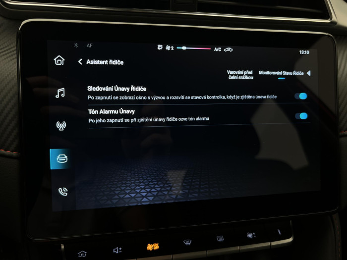 MG ZS 1.5 ESSENTIAL PLUS AUT CZ