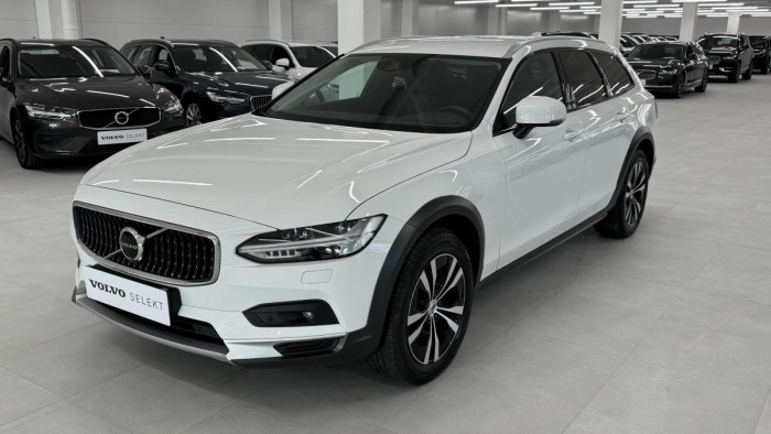 Volvo V90 CROSS COUNTRY D4 REZERVACE 2.0 d