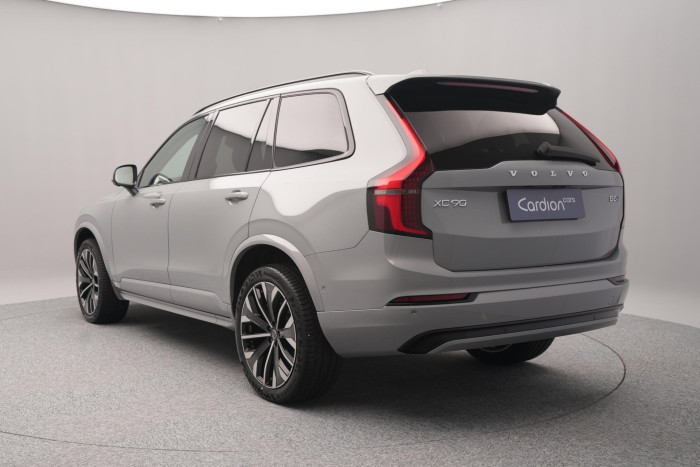Volvo XC90 B5 AWD AUT DARK PLUS 7míst