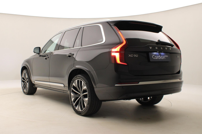 Volvo XC90 B5 AWD AUT BRIGHT PLUS 7míst
