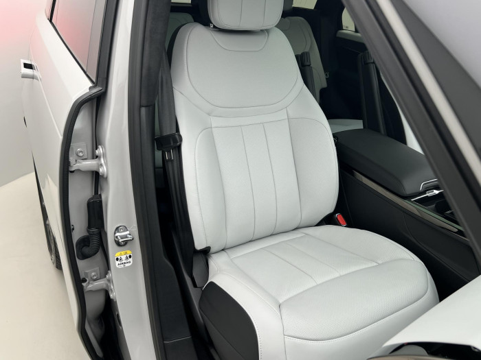 Land Rover Range Rover Sport P400 AUTOBIOGRAPHY AWD Aut