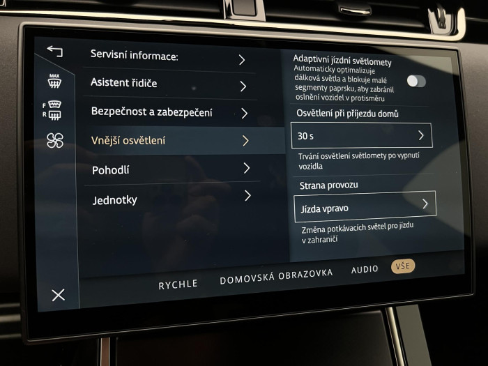 Land Rover Range Rover Evoque D200 DYNAMIC SE AWD Aut 1.2 d Dynamic SE