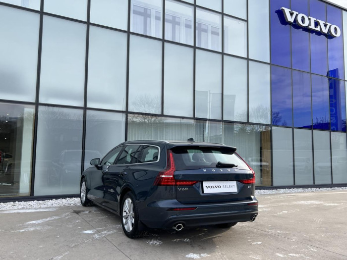 Volvo V60 B4 MOMENTUM Aut 1.maj. 2.0 Momentum