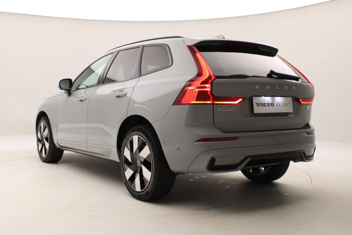 Volvo XC60 T6 AWD PLUS DARK RECHARGE