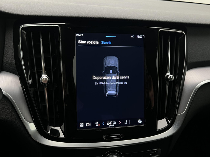 Volvo V60 B3 CORE AUT 1.maj.