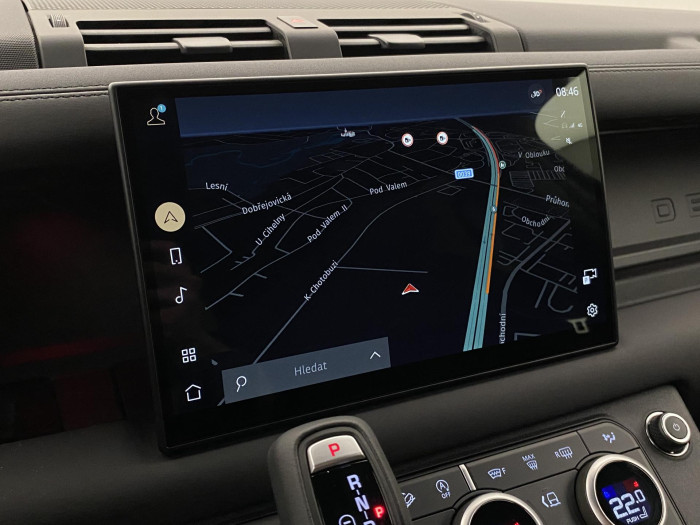 Land Rover Defender 110 D250 X-DYNAMIC SE REZERVAC 3.0 d Dynamic SE