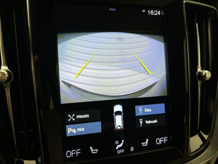 Volvo V60 B4 INSCRIPTION AUT 1.maj.