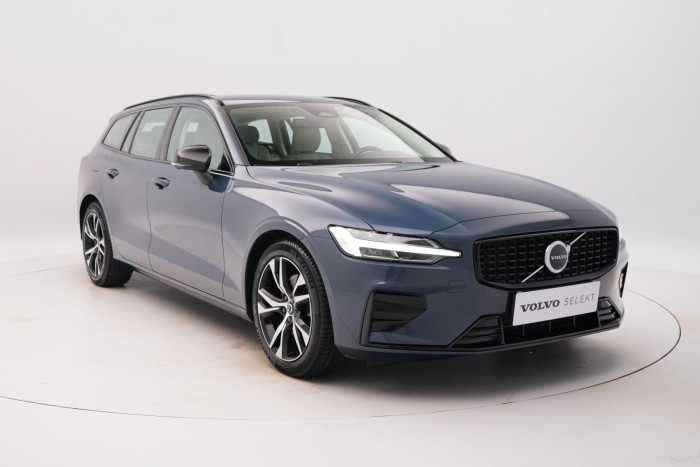 Volvo V60 B4 PLUS DARK AUT 1.maj