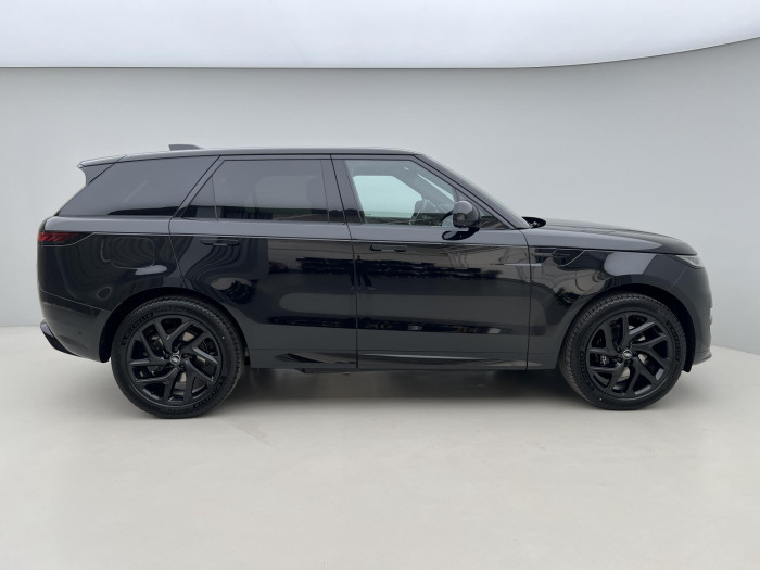 Land Rover Range Rover Sport P460e DYNAMIC HSE AWD Aut 3.0 Dynamic