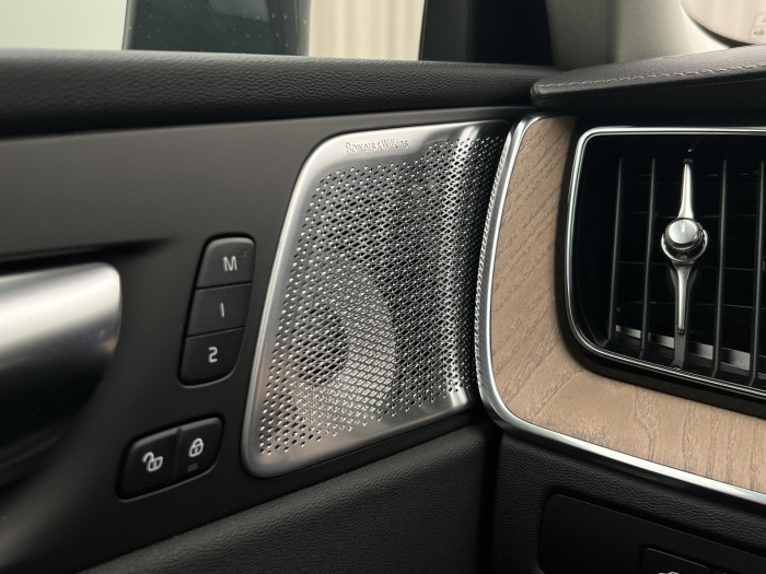 Volvo XC60 T6 AWD RECHARGE ULTRA AUT