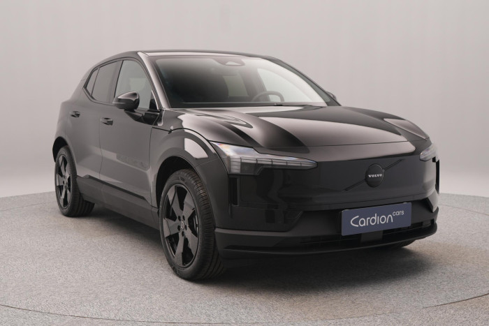 Volvo EX30 BLACK EDITION SINGLE PLUS