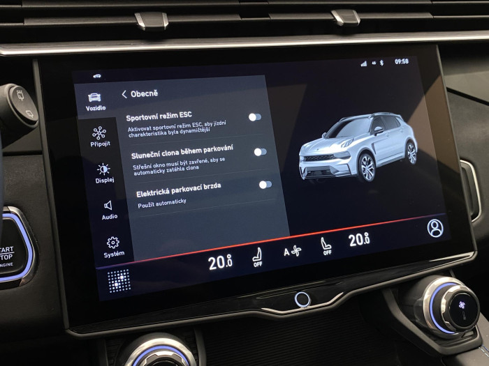 Lynk & Co 01 MORE PHEV