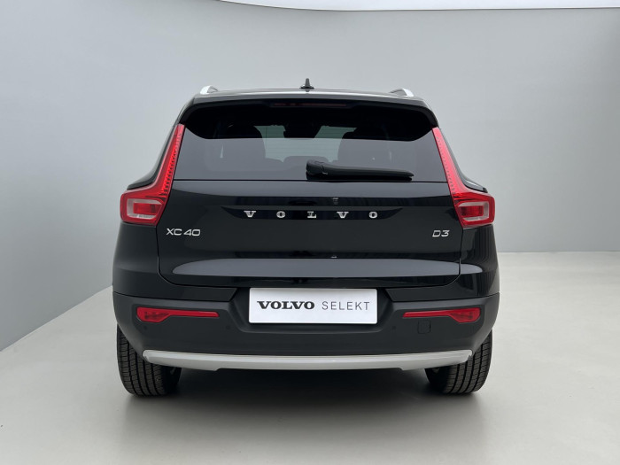 Volvo XC40 D3 MOMENTUM PRO AUT 1.maj. 2.0 d Momentum