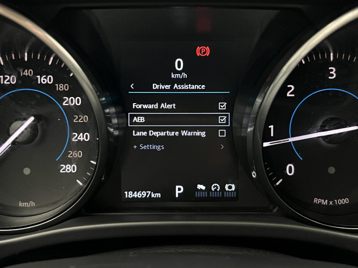 Jaguar F-Pace 20d R-SPORT AWD AUT CZ 2.0 d Sport