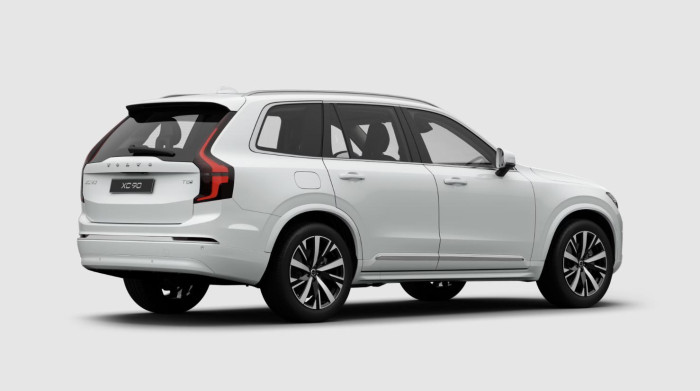 Volvo XC90 T8 AWD RECHARGE CORE 7míst AUT