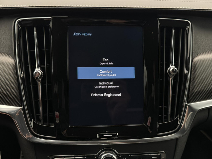 Volvo S90 T6 AWD R-DESIGN POLESTAR AUT