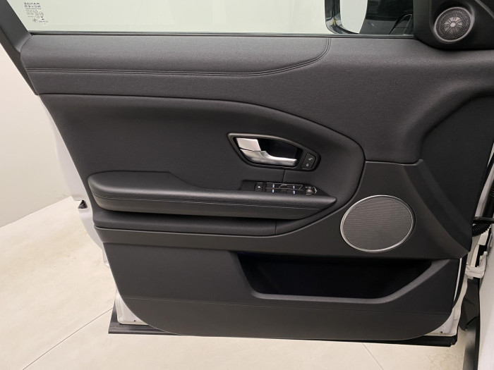 Land Rover Range Rover Evoque 2.0 TD4 AWD AUT REZERVACE 2.0 TD