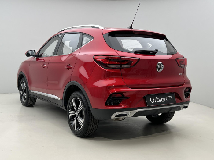 MG ZS 1.5 ESSENTIAL PLUS CZ 1.maj.