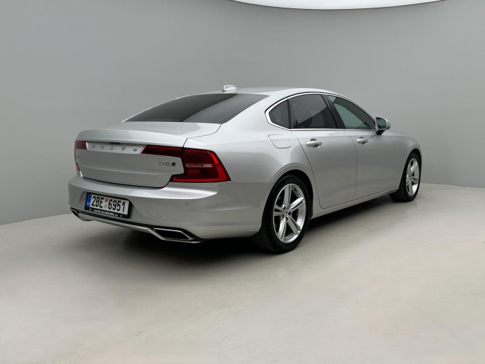 Volvo S90 D4 AWD R-DESIGN AUT 2.0 d