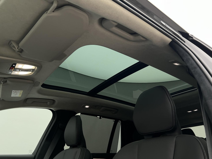 Volvo XC90 T8 AWD RECHARGE DARK ULTRA AUT