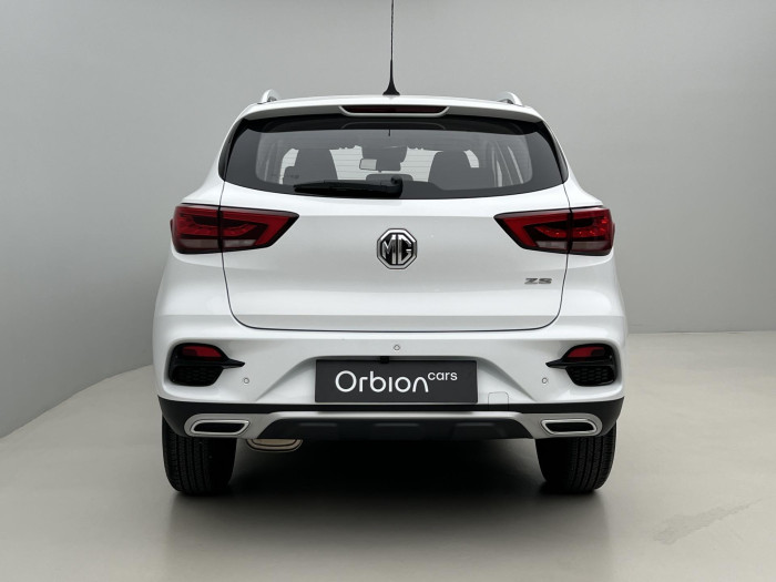 MG ZS 1.5 ESSENTIAL PLUS CZ 1.maj.