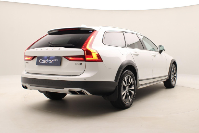 Volvo V90 CC D4 AWD ADVANCED AUT 2.0 d CC CC