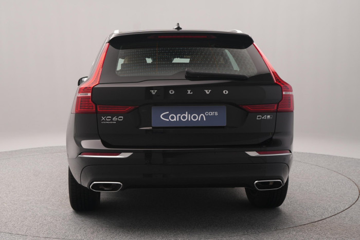 Volvo XC60 D4 AWD INSCRIPTION AUT 2.0 d