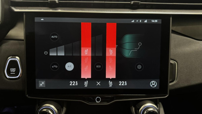 Lynk & Co 01 PHEV DCT AUT