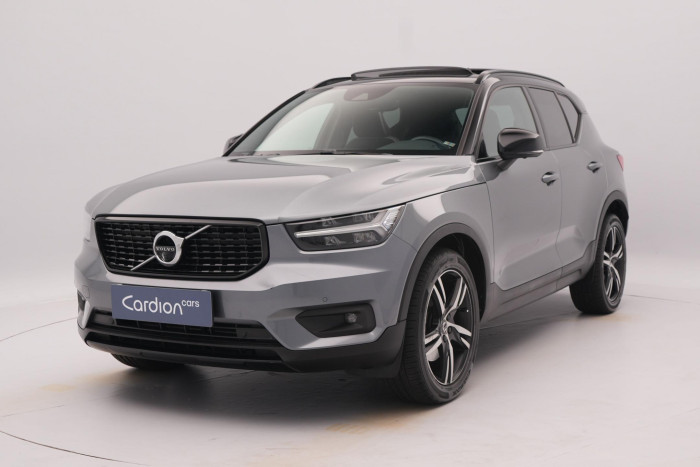 Volvo XC40 T5 AWD R-DESIGN