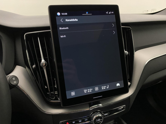 Volvo XC60 T6 AWD AUT PLUS BLACK EDITION