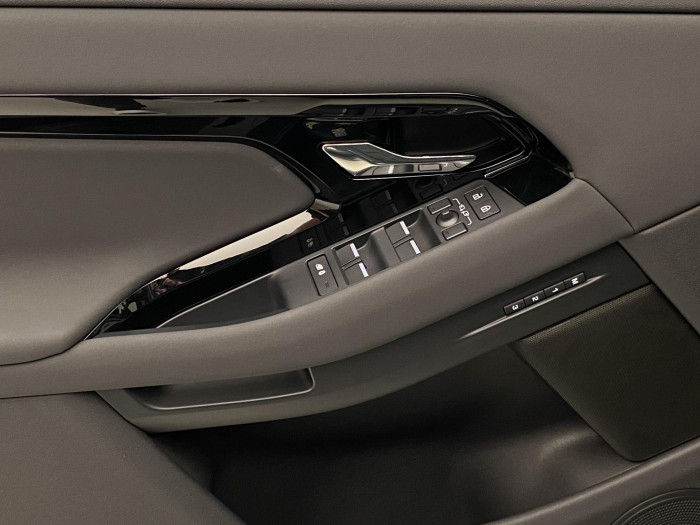 Land Rover Range Rover Evoque D200 DYNAMIC SE AWD AUT 2.0 d Dynamic SE