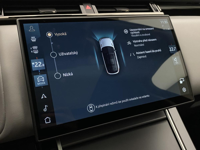 Land Rover Range Rover Velar D300 DYNAMIC HSE AWD AUT 3.0 d Dynamic