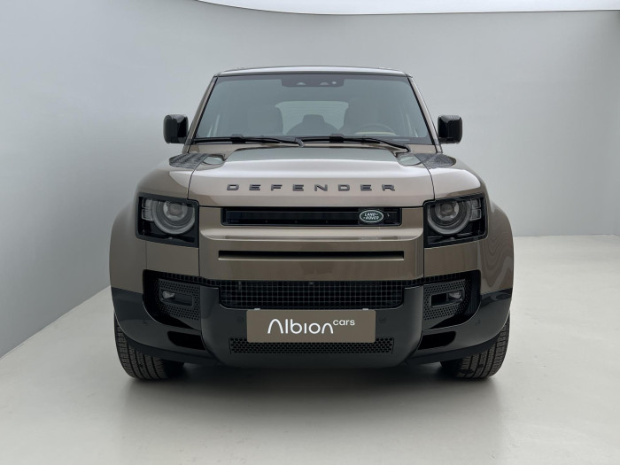Land Rover Defender 110 D300 X-DYNAMIC HSE AWD Aut 3.0 d Dynamic